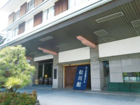 Отель Itoen Hotel Matsukawakan  Ито